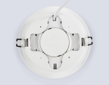 Встраиваемый светильник Ambrella Light TU TU5012