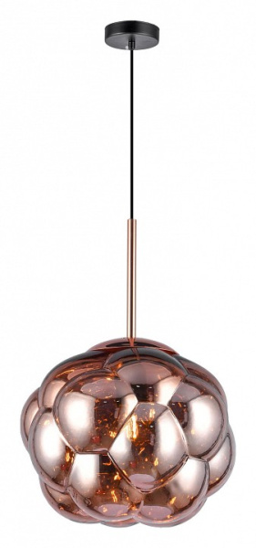 Подвесной светильник LGO Strawberry LSP-8212