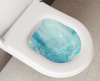 Подвесной унитаз Vitra Sanibelle 7551B003-0075
