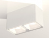 Накладной светильник Ambrella Light XS XS7850021