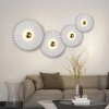 Накладной светильник Imperiumloft LILIT lilit01