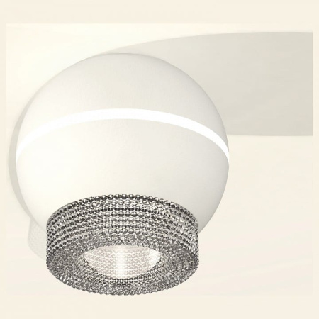 Накладной светильник Ambrella Light XS XS1101030