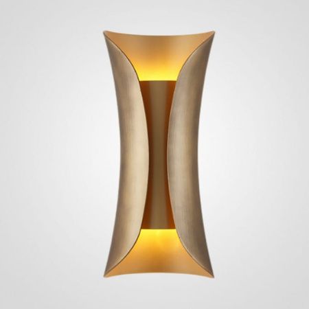 Накладной светильник Imperiumloft  infiniti01