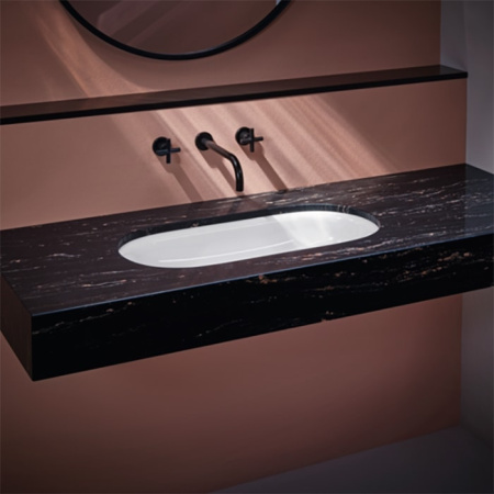 Раковина Bette Comodo 57x38 A217-000