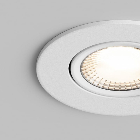 Встраиваемый светильник Hesby Lighting AtLas HSBL_0086