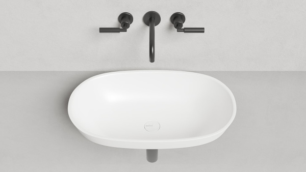 Раковина Salini Marea 65 1802101G