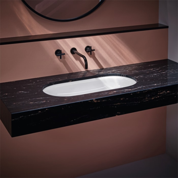 Раковина Bette Comodo 57x38 A217-000