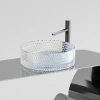 Раковина 36x36 см Ceramica Nova Cristal CN6059