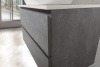 Раковина BelBagno Luce BB600AB