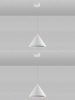 Подвесной светильник Natali Kovaltseva  LED LAMPS 81415