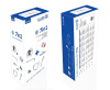 Душевой комплект 7 в 1 Kludi Pure Easy 376400565