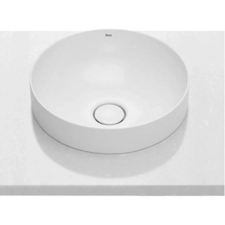 Раковина 37x37 см Roca Inspira Round 32752R000
