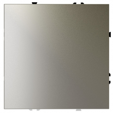 Заглушка для поста без рамки Voltum S70 VLS080104