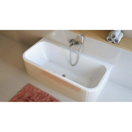 Акриловая ванна 179x84,5 см Excellent Arana WAEX.ARA180WH