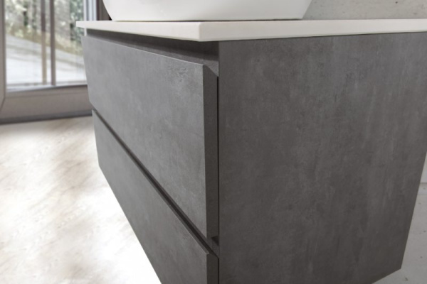 Раковина BelBagno Luce BB600AB