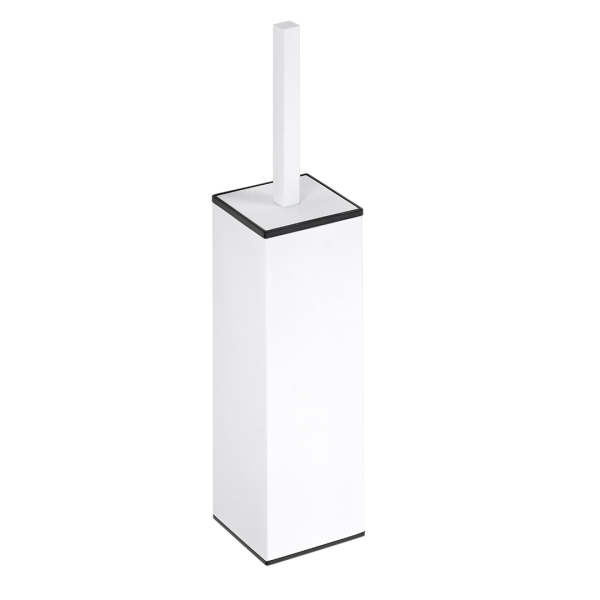 Ёршик напольный/подвесной Bemeta White 102913094 белый