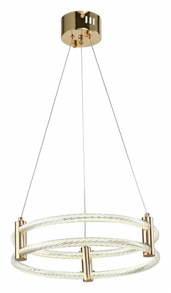 Подвесной светильник Zortes Ringer ZRS.57792.76