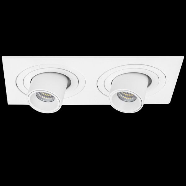 Встраиваемый светильник Lightstar Intero TUBO i526164