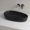 Раковина Villeroy&Boch Antao 65 4A7465R7 чистый черный