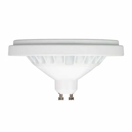 Лампа светодиодная Arlight UNIT GU10 15Вт 3000K 026890