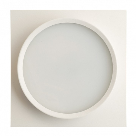 Встраиваемый светильник Feron DL705 51107