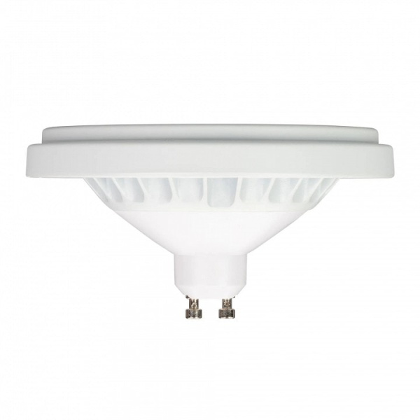 Лампа светодиодная Arlight UNIT GU10 15Вт 4000K 025624