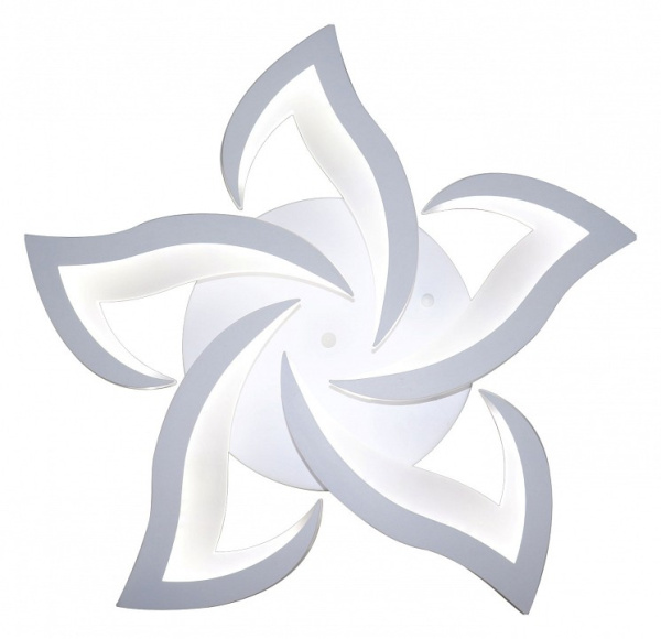 Потолочная люстра Natali Kovaltseva Smart home LED LAMPS 81212