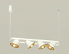 Подвесной светильник Ambrella Light XB XB9163081