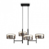 Подвесная люстра Freya Tower FR5536PL-L14B