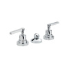 Смеситель для биде Nicolazzi Mac Kinley 05 2210CR29