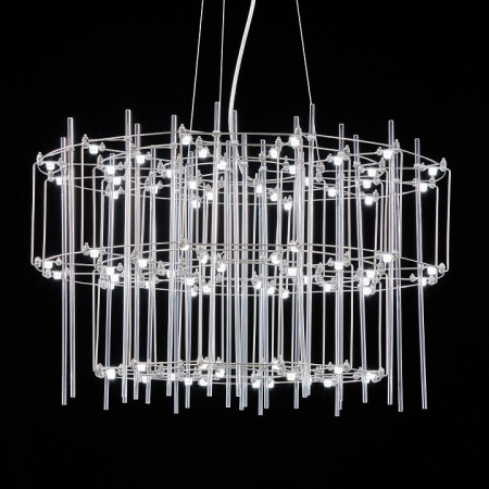 Подвесная люстра Imperiumloft  Chill-A01