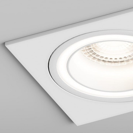 Встраиваемый светильник Hesby Lighting Eclipse HSBL_0112
