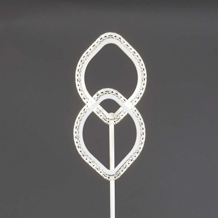 Торшер Escada Bubble 568/L LED