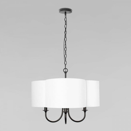 Подвесной светильник Loft it Silence 10303P Black