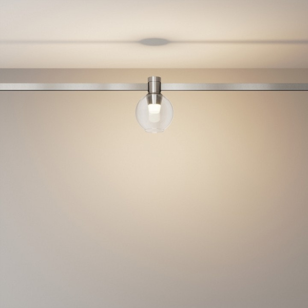 Накладной светильник Maytoni Bubble TR148-1-3W3K-PT
