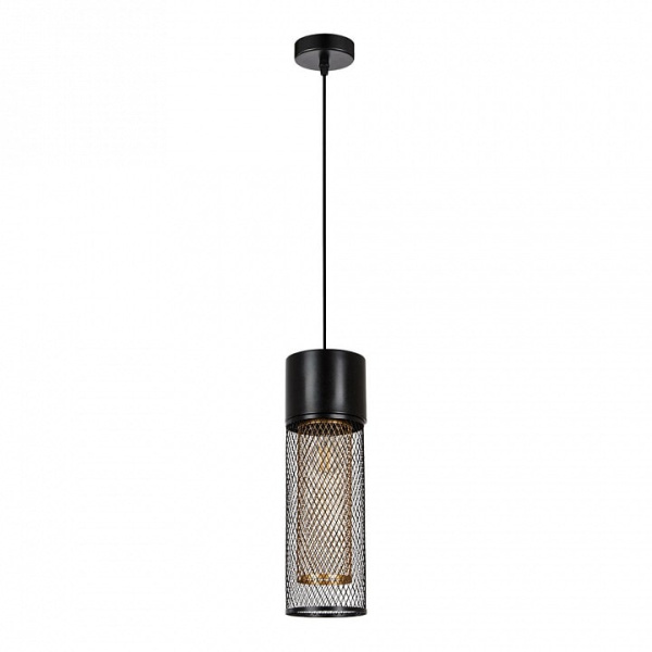 Подвесной светильник Arte Lamp Castello A7068SP-1BK