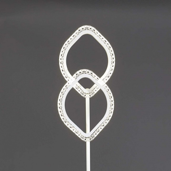 Торшер Escada Bubble 568/L LED