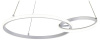 Подвесной светильник Escada Relation 10230/2LED White