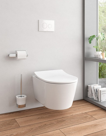 Унитаз подвесной TOTO RP CW552Y CW552RY#XW