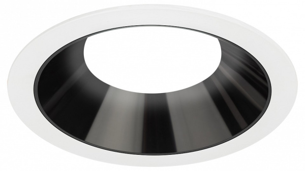Встраиваемый светильник Эра LED 21-24-4K Б0062148