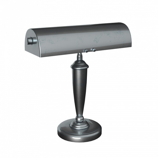 Настольная лампа офисная Covali NL-51321