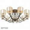 Люстра на штанге iLamp London 88389/10 CR