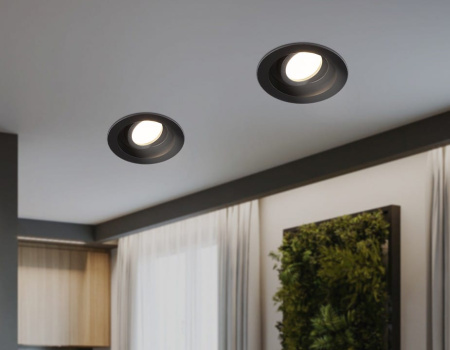 Встраиваемый светильник Ambrella Light TN TN102756
