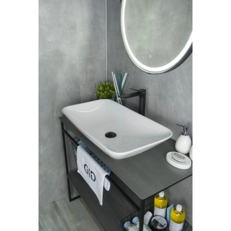 Раковина 70x40 см GID Simple N N9122