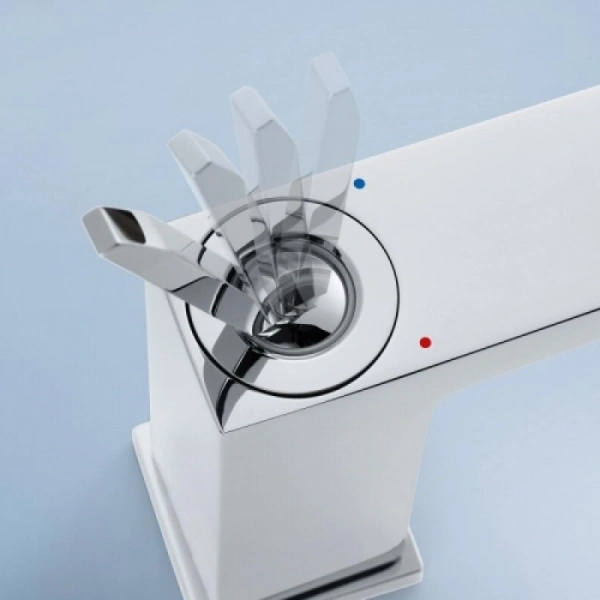 Смеситель для раковины Grohe Eurocube Joy 23658000