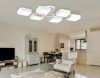 Потолочная люстра Ambrella Light FL FL4886