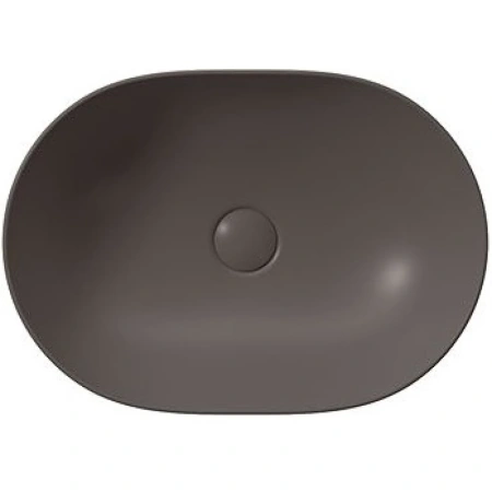 Раковина 50x35 см GSI Pura 886016