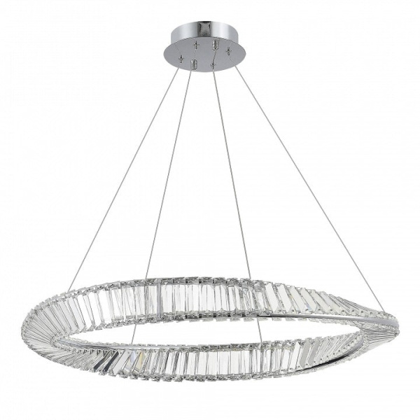 Подвесной светильник ST-Luce Ritorto SL6204.111.01