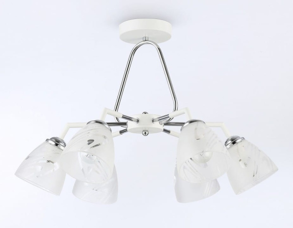Люстра на штанге Ambrella Light TR TR303292