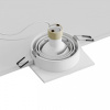 Встраиваемый светильник Hesby Lighting Breeze HSBL_0099